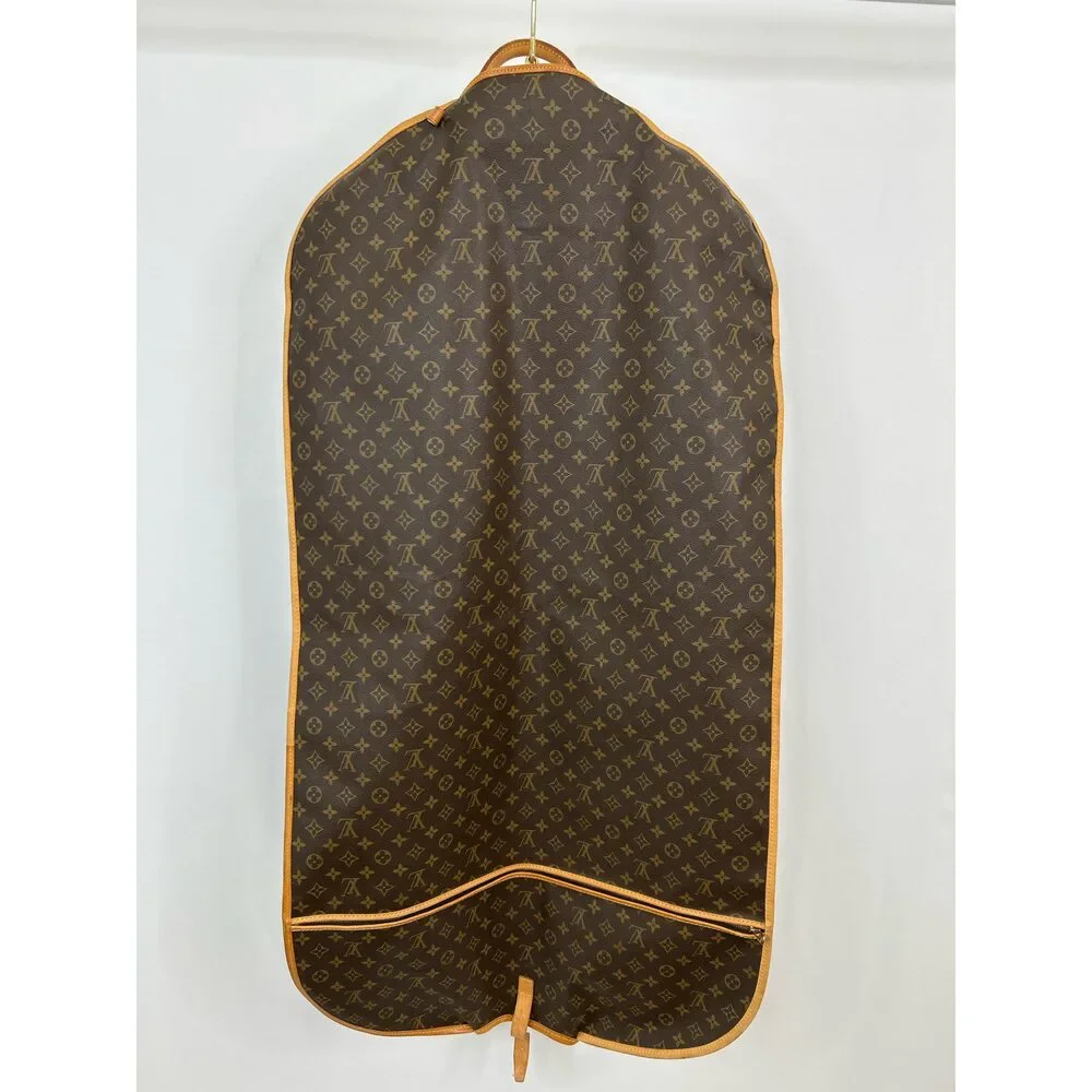 Louis Vuitton vintage porte